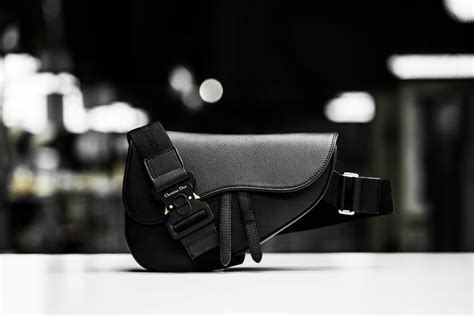 christian dior summer bag|dior men saddle pouch.